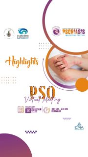 Another Successful Virtual Session!

Thank you to all the dermatologists and experts who participated in the EDS PsO Virtual Meeting.
Together, we continue to learn, collaborate, and raise awareness about psoriasis.

#EDSVirtualMeeting
#PsO
#WorldPsoriasisDay
#EmiratesDermatologySociety