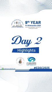 Energy high, ideas bold. Day 2 didn’t disappoint! ⚡