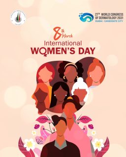 Celebrating the strength, resilience, and brilliance of women everywhere.
Happy International Women’s Day! 💜
#WomensDay #EmpowerWomen