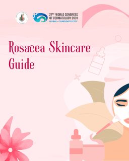 Managing Rosacea starts with the right skincare routine.
Gentle, consistent care can help reduce flare-ups and support a healthier skin barrier.
Swipe through for your simple rosacea-friendly skincare guide ➡️

#RosaceaAwareness #SkinHealth #Dermatology #HealthySkin
