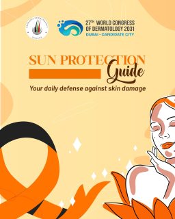 Sun protection is more than skincare—it’s daily care for healthier skin.
Protect your skin from UV damage with simple habits that make a big difference.
Swipe through for your essential sun protection guide ➡️

#SunProtection #SPFdaily #SkinHealth #Dermatology #HealthySkin