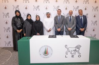 Congratulations on the partnership agreement between EDS and Leo Pharma towards an educational initiative and awareness about advanced Chronic Hand Eczema. 

#ChronicHandEczema #Dermatology #MedicalEducation #Healthcare #PatientAwareness #SkinHealth