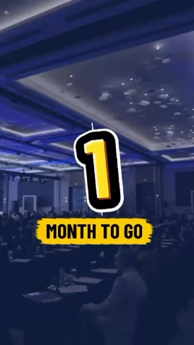 The countdown is officially on! 🎉

In just 30 days, the dermatology community will come together in Dubai for the 10th Emirates Dermatology Society Annual Conference.

Get ready for 3 days of scientific excellence, inspiring speakers, cutting-edge updates, meaningful discussions, and valuable connections. 🌍🔬

📅 6–8 November 2026
📍 InterContinental Dubai – Festival City

✨ 30 days until knowledge meets innovation.
🔥 Have you secured your place yet?

Register now and be part of EDSC 2026!

#EDSC2026 #EDSC #EmiratesDermatologySociety #Dermatology #DermatologyConference MedicalEducation DermatologyExperts Dubai 30DaysToGo