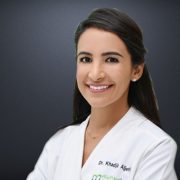 Khadija Aljefri