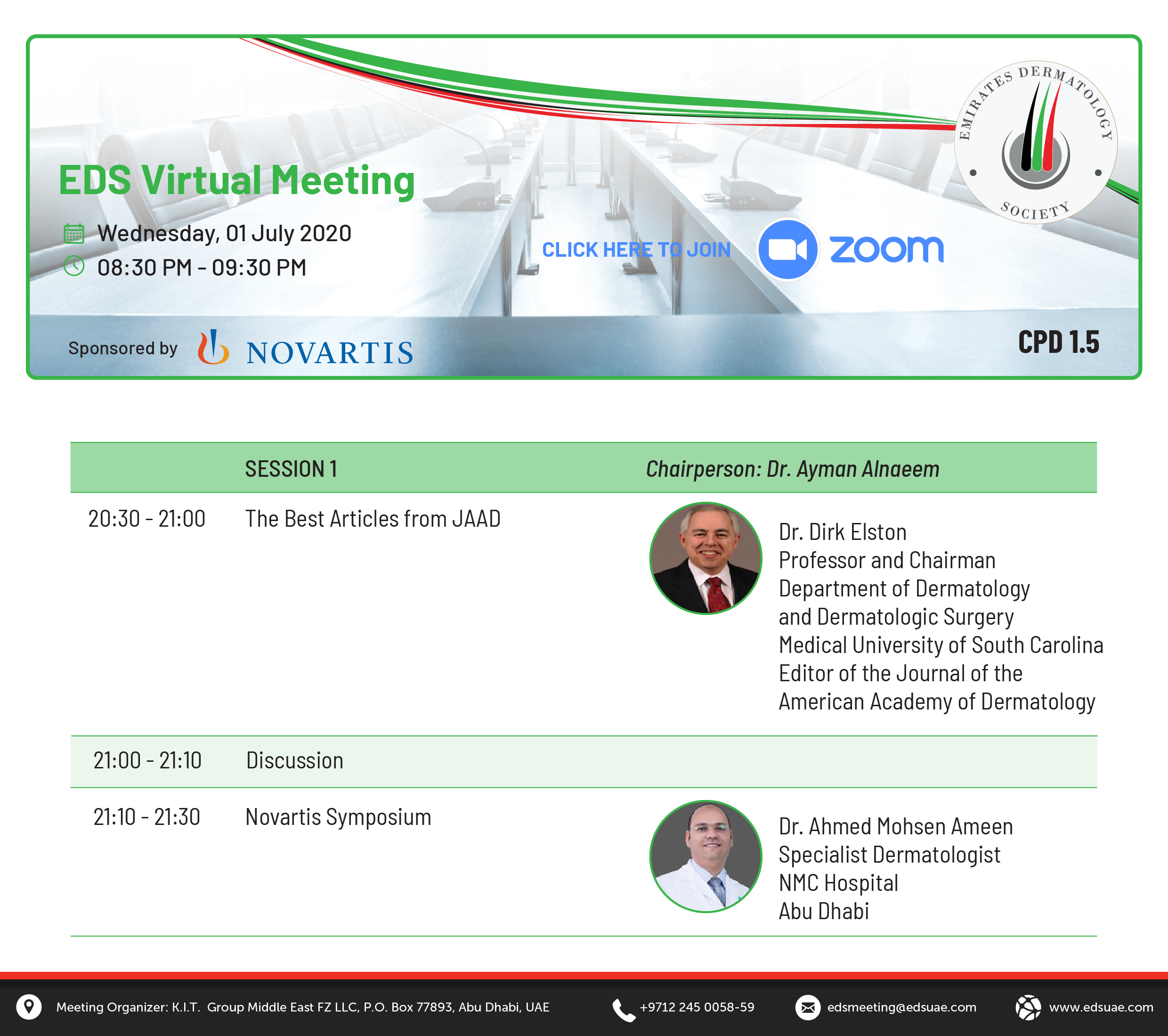 01 July Meeting Virtual Page