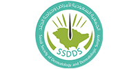 Saudi Society of Dermatology and Dermatologic Surgery