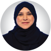 Dr. Fatima Albreiki