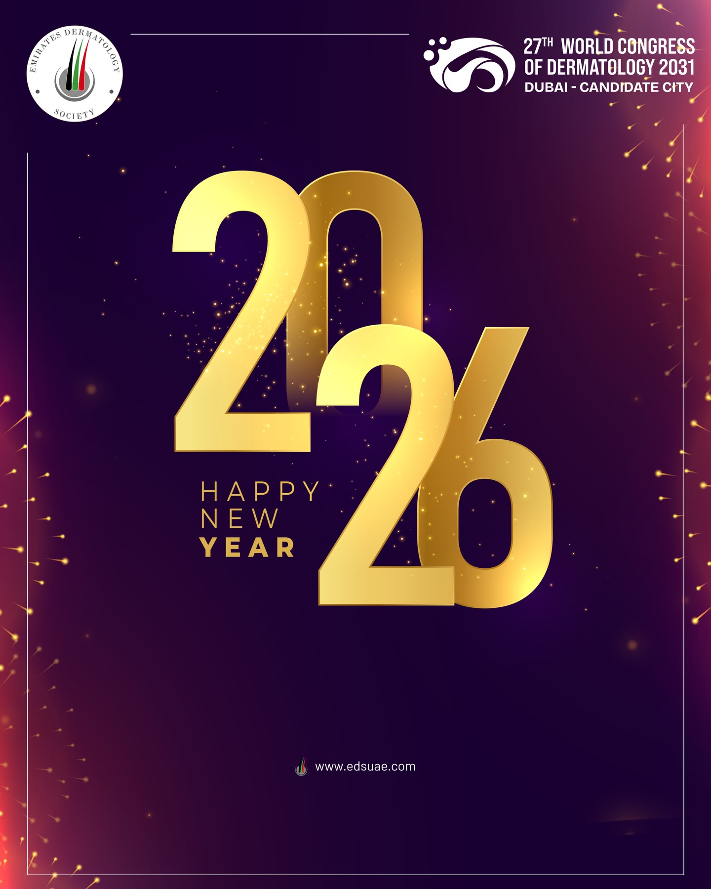 Thank you for being part of our journey. Here’s to a successful year ahead!