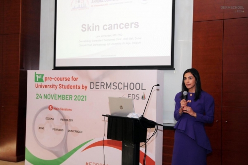 DERMSCHOOL 2021